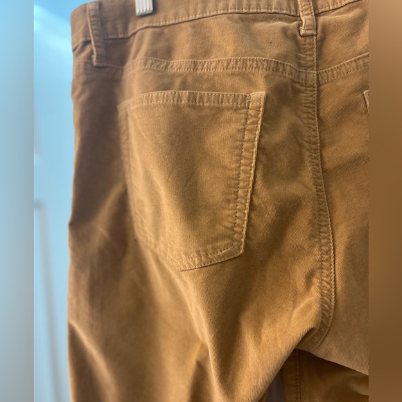 Gap 1969 Womens corduroy Jean legging - Picture 8 of 8